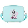 Disney Minnie Heart Kulturbeutel One Size