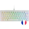 Mars Gaming MKMINIPRO, 60%, Kabelgebunden, USB, Mechanischer Switch, R...
