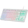 Mars Gaming Tkl Mk023 Rgb Gaming-tastatur
