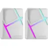 Mars Gaming MS-H, Kabelgebunden, 10 W, 20 - 20000 Hz, 4 Ohm, Schwarz