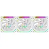 Mars Gaming Mf-linkfinitykit2r Ventilator 3 Einheiten