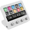 Mars Gaming Msdprow Intelligentes Bedienfeld