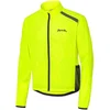Spiuk Anatomic Jacke Gelb S Mann Gelb S