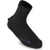 Spiuk Anatomic Überschuhe Schwarz EU 43-47 Mann Schwarz EU 43-47