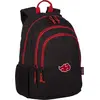 Toybags Naruto Wolkenrucksack 42 Cm Schwarz Schwarz One Size