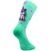 Socken Sporcks Stay Magic Blau 38/40