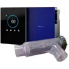 Astralpool Clear Connect Skalierbares 7 G/h Bis Zu 30m³ Salzwasser-chl...
