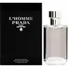 PRADA Eau de Toilette L'Homme