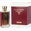 Prada La Femme Intense Vapo 100ml Eau De Parfum One Size