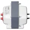Phonovox 1000va 700w 125-220v Reversibler Spartransformator