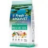 ARQUIVET FRESH halbfeuchtes Hundefutter mit Ente und Fisch 10 kg