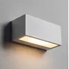LEDS C4 Nemesis Außenleuchte - 15 W, IP66, Weiß
