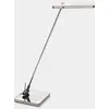 Elva LED-Tischlampe 6.1 Warmweiß   3000 K, Ein/Aus, Chrom, 301 lm