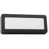 LEDS C4 Grove Außenleuchte - 3,4 W, Neutralweiß, 400 lm, IP65, Schwarz