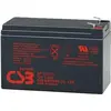Riello Gp1272f2 12v Agm-batterie One Size
