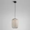 Bover Nans S/31.2 LED-Außenhängeleuchte, beige