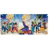 Dragon Ball Xl Z Cell Saga Gaming-mauspad