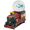 Schneekugel Erik Harry Potter Hogwarts Express 14,5x14x8 cm