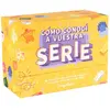 Regalador Cómo Conocí A Vuestra Serie Brettspiel Spanisch