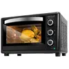 Cecotec Bake&Toast 3090 Black Gyro, 30 l, Schwarz, Freistehend, Drehre...