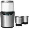 Cecotec Mill Titanmill 300 Duoclean Elektrische Kaffeemühle