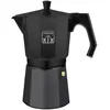 Cecotec Mokclassic 600, Espressokocher, Schwarz