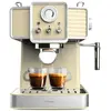 Cecotec Power 20 Tradizionale Espressomaschine 1.5l 1350w