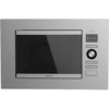 Cecotec Grandheat 2090 Built-in Steel Mikrowelle