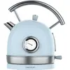 Cecotec Wasserkocher Thermosense 420 Vintage Light Blue