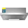 Cecotec Teleskopische Dunstabzugshaube Bolero Flux TLM 606500 Inox A
