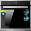 Cecotec Bolero Hexa P506000 Edge Pyrolytischer Backofen