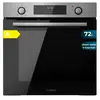 Cecotec Bolero Hexa M226000 Multifunktionsofen 72l