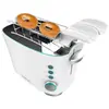 Cecotec Vertikale Toaster Toast&Taste Double W