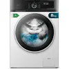 Cecotec Bolero Dresscode 8500 Inverter Frontlader Waschmaschine
