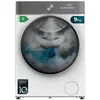 Cecotec 02766, Frontlader, 9 kg, C, 76 dB, 1400 RPM, A