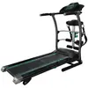 Cecotec Drumfit Wayhome 1400 Runner Vibration Laufband One Size
