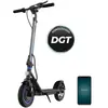 Elektrischer Tretroller Cecotec Bongo D20 XL TU