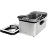 Fritteuse Cecotec Cleanfry Luxury 3000 2400 W