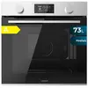 Cecotec Bolero Hexa P526000 Line Multifunktionsofen 73l