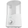 Cecotec 05630, Weiß, Weiß, Kunststoff, LED, Flur, Tisch, 25 W