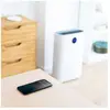 Cecotec TotalPure 2500 Connected, 54 dB, 200 m³/h