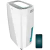 Cecotec 05652, 205 W, 198 mm, 288 mm, 509 mm, 9,8 kg