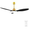 Deckenventilator Cecotec EnergySilence 4800 Light 36 W