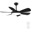 Deckenventilator Cecotec EnergySilence Aero 5200 36 W