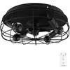 Ventilator Cecotec EnergySilence LampAero 600 Design TU