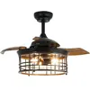 Ventilator Cecotec EnergySilence Aero 3600 Invisible Metallic Style 36...