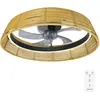 Ventilator Cecotec EnergySilence LampAero 600 Natural Design TU