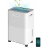 Cecotec BigDry 8000, 450 W, 220-240 V, 50 Hz, 272 mm, 209 mm, 432 mm