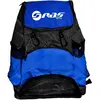 Ras Trotman Rucksack Blau,Schwarz Blau,Schwarz One Size