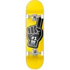 Hydroponic Hand Co 7.75´´ Skateboard One Size